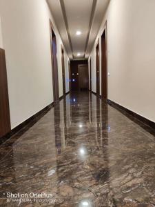 Fotografie z fotogalerie ubytování Hotel Radha krishna v destinaci Anand