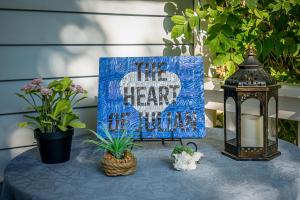 朱利安The Heart of Julian的相册照片