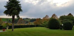 Foto dalla galleria di La Regibussa - Hotel Ristorante ad Asti