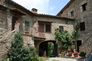 Gallery image of Borgo Carpineto in Vagliagli
