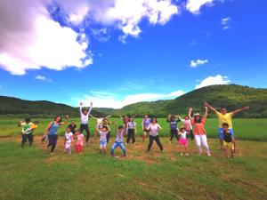 Hosté ubytování 樂逃園 Leto Retreat 屏東滿州包棟民宿