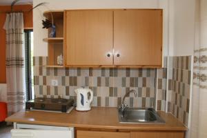 Gallery image of Stergia Apartments in Kardamaina