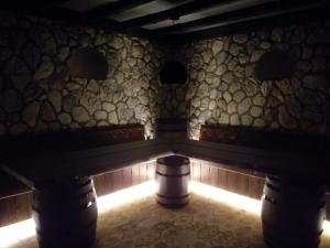 Fotografie z fotogalerie ubytování Epavlis Meteora Suites Hotel v destinaci Kalambaka