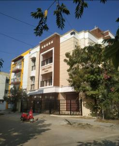 Gallery image of Chippy Apartments No23 in Chennai