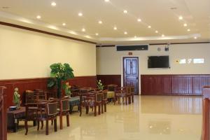 Gallery image of Sengkeo Hotel in Vientiane