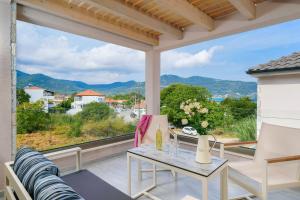 Gallery image of Foti's Villas in Skala Potamias +18 photos