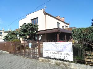 Budova, v ktorej sa privát nachádza