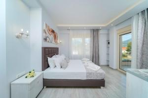 Gallery image of Foti's Villas in Skala Potamias