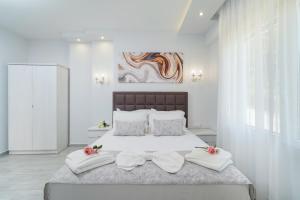 Gallery image of Foti's Villas in Skala Potamias