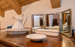 Fotografie z fotogalerie ubytování Vila Countryhouse Pijevci v destinaci Novi Marof