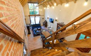 Fotografie z fotogalerie ubytování Vila Countryhouse Pijevci v destinaci Novi Marof