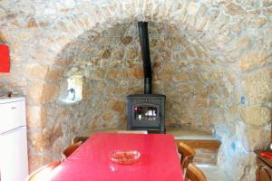 Fotografie z fotogalerie ubytování Vacation home Marinići v destinaci Mošćenička Draga
