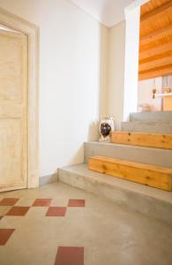 Foto Caltagirones asuva majutusasutuse B&B Attico Taranto galeriist