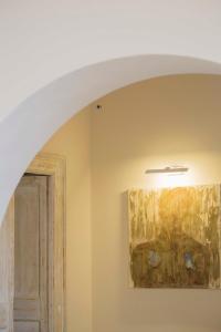 Foto Caltagirones asuva majutusasutuse B&B Attico Taranto galeriist