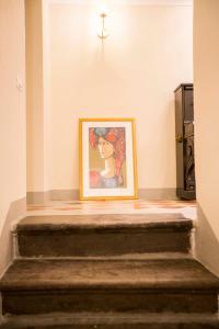 Foto Caltagirones asuva majutusasutuse B&B Attico Taranto galeriist