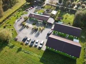 Ảnh trong thư viện ảnh của Penzion u Vodníka ở Třeboň