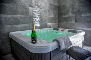 Ảnh trong thư viện ảnh của Penzion u Vodníka ở Třeboň