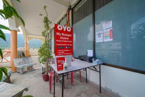 Gallery image of Super OYO 89807 My Budget Home in Batu Ferringhi