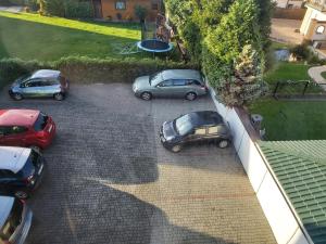 Fotografia z galérie ubytovania Willa Kacper v destinácii Władysławowo