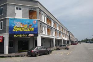 Gallery image of OYO 90054 Summer Inn in Kampar