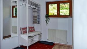 Fotografie z fotogalerie ubytování Ferienwohnung Philipp v destinaci Bartholomäberg