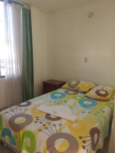 Gallery image of HOTEL LA FONTANA in Yopal