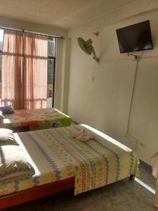 Gallery image of HOTEL LA FONTANA in Yopal