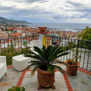 Photo de la galerie de l'établissement La Casa Del Sole, à Sanremo