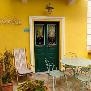 Fotografia z galérie ubytovania La Casa Del Sole v Sanreme