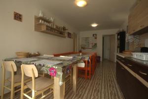 Afbeelding uit fotogalerij van Ubytování ALJA in Jeseník