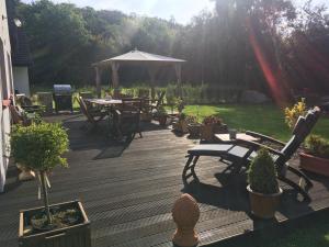 حديقة خارج 2 Caragh Glen