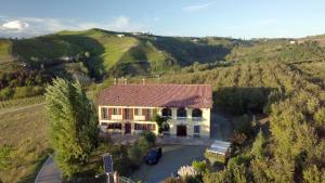 Príroda v okolí of the country house
