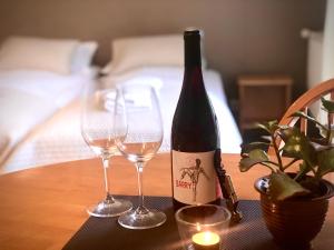 Bevande di Lamb Inn Öngulsstadir