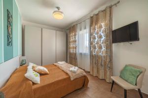 Gallery image of Prima dell'Elba Family Apartments in Piombino