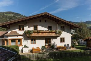 Gallery image of DAS "Bergzeit" - Appartements in Wagrain