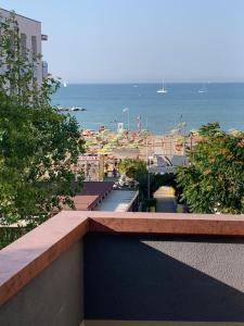 Příroda nedaleko hotelu