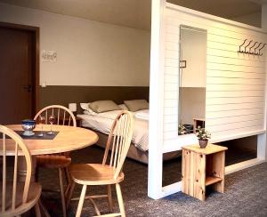 Foto dalla galleria di Lamb Inn Öngulsstadir ad Akureyri