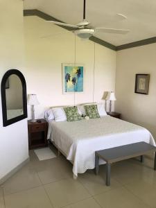Gallery image of Hotel Playazul in Santa Cruz de Barahona