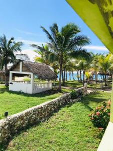 Gallery image of Hotel Playazul in Santa Cruz de Barahona