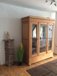 Φωτογραφία από το άλμπουμ του Ferienwohnung am Mühlendamm σε Lastrup +12 φωτογραφίες