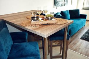 Billede fra billedgalleriet på Portofino Apartman i Sárvár