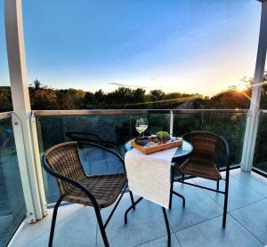 Billede fra billedgalleriet på Portofino Apartman i Sárvár