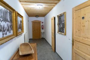 Zdjęcie z galerii obiektu Pension Polsterrinne w mieście Sankt Lorenz