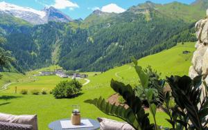 Paysage naturel près de l'appartement