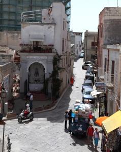 Photo de la galerie de l'établissement B&B Favignana, à Favignana