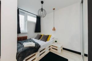Fotografia z galérie ubytovania 4Eco Apart Charm Grzybowska City Center vo Varšave