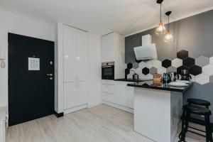 Fotografia z galérie ubytovania 4Eco Apart Charm Grzybowska City Center vo Varšave