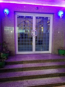 Mặt tiền/cổng chính của Khobar Fantastic Furnished Apartments