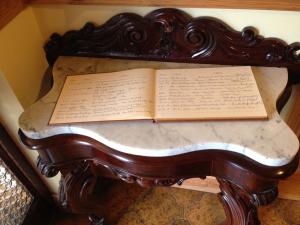 Foto sihtkohas Kenmare asuva majutusasutuse O'Sheas Ceol Na Habhann B&B galeriist