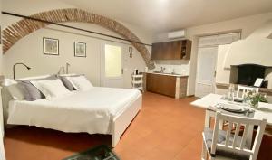 Gallery image of La Casa nel Vicolo in Altopascio